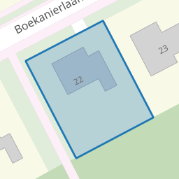 Perceel HLM03-L-5614