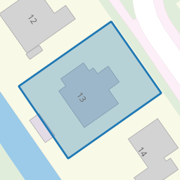 Perceel HLM03-L-5621