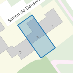 Perceel HLM03-L-5624