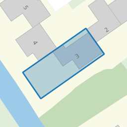 Perceel HLM03-L-5625