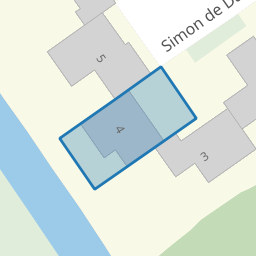 Perceel HLM03-L-5626