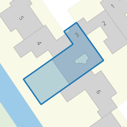 Perceel HLM03-L-5628