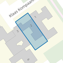 Perceel HLM03-L-5629