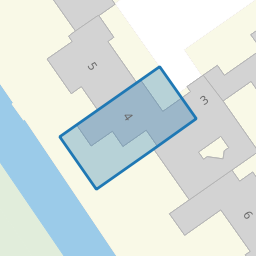 Perceel HLM03-L-5631