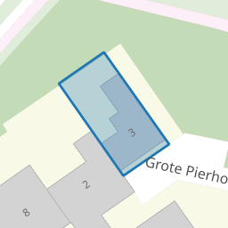 Perceel HLM03-L-5636