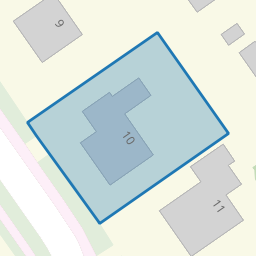 Perceel HLM03-L-5638