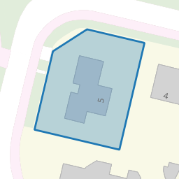 Perceel HLM03-L-5640