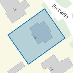 Perceel HLM03-L-5643