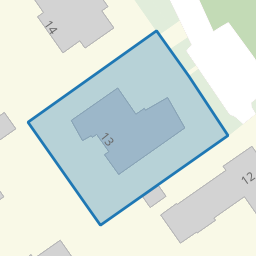 Perceel HLM03-L-5644