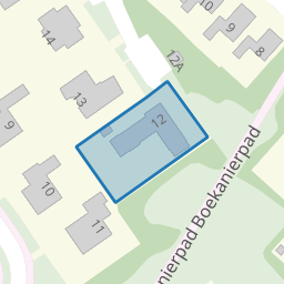 Perceel HLM03-L-5645