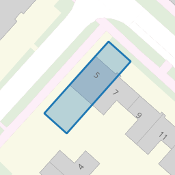 Perceel HLM03-L-5650