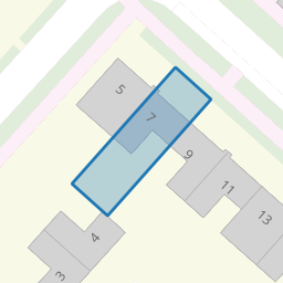 Perceel HLM03-L-5651