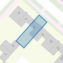 Perceel HLM03-L-5652