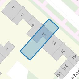 Perceel HLM03-L-5653