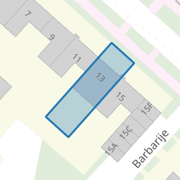 Perceel HLM03-L-5654