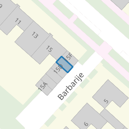 Perceel HLM03-L-5656