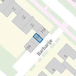 Perceel HLM03-L-5657