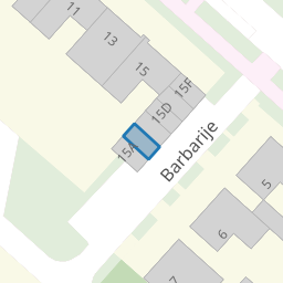 Perceel HLM03-L-5659