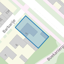 Perceel HLM03-L-5661