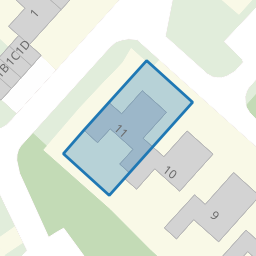 Perceel HLM03-L-5664