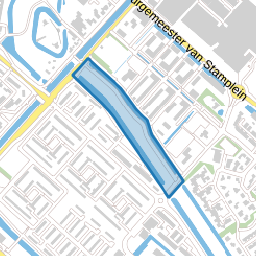 Perceel HLM03-L-5671