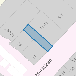 Perceel HLM03-L-5692