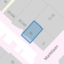 Perceel HLM03-L-5693