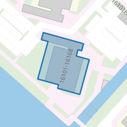 Perceel HLM03-L-5697