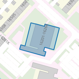 Perceel HLM03-L-5698