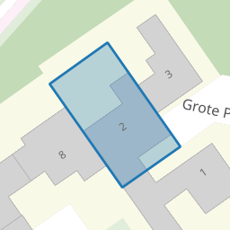 Perceel HLM03-L-5705