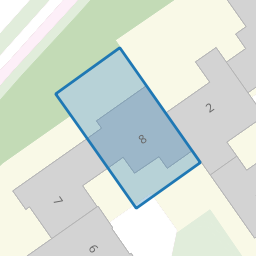 Perceel HLM03-L-5706