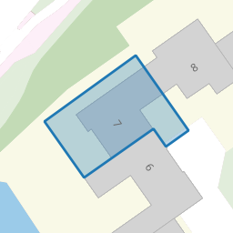 Perceel HLM03-L-5707