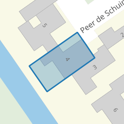 Perceel HLM03-L-5709