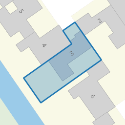 Perceel HLM03-L-5710