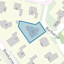 Perceel HLM03-L-5716