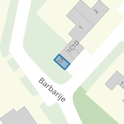 Perceel HLM03-L-5718