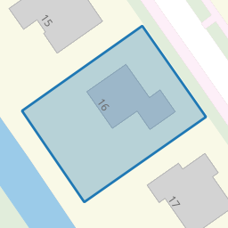 Perceel HLM03-L-5722