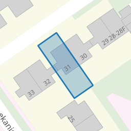 Perceel HLM03-L-5725