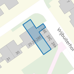 Perceel HLM03-L-5728