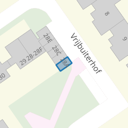 Perceel HLM03-L-5729