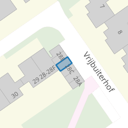 Perceel HLM03-L-5732