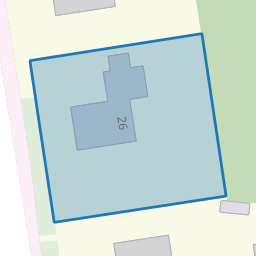 Perceel HLM03-L-5734