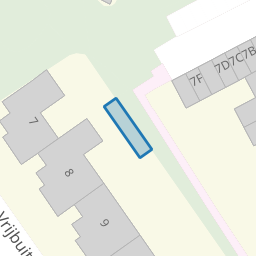 Perceel HLM03-L-5752