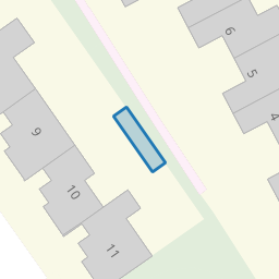 Perceel HLM03-L-5754