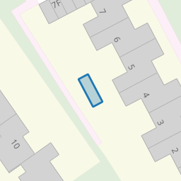 Perceel HLM03-L-5758