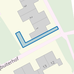 Perceel HLM03-L-5762