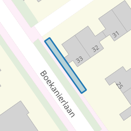 Perceel HLM03-L-5764