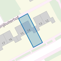 Perceel HLM03-L-5772