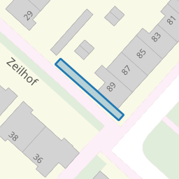 Perceel HLM03-L-5779