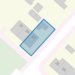 Perceel HLM03-L-5780